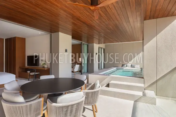 LAY22471: Elegant 3-Bedroom Condominium with Expansive Living Space. Photo #5