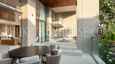 LAY22472:  Spacious 3-Bedroom Duplex Condominium with Panoramic Views. 照片 #4
