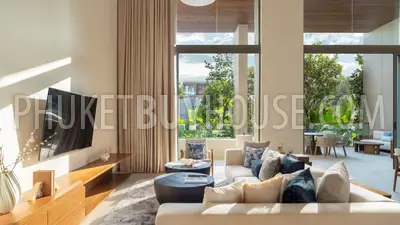 LAY22472:  Spacious 3-Bedroom Duplex Condominium with Panoramic Views. 照片 #5