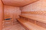 NAI8757: Garden View Studio (27m2) with Pool and Sauna Near Nai Harn Beach. Thumbnail #10