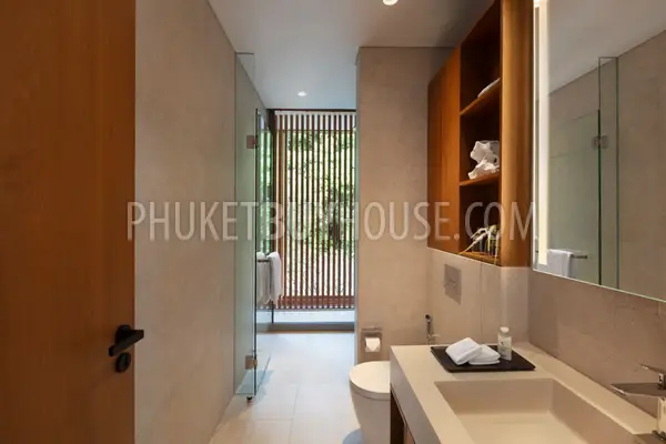 LAY22474: Elegant 3-Bedroom Villa with Private Pool and Spacious Living. 照片 #11