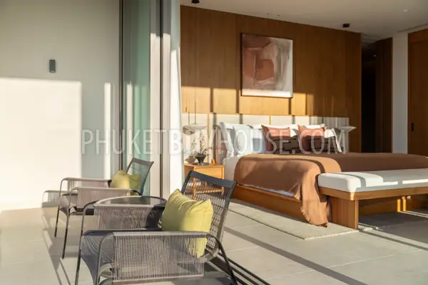 LAY22474: Elegant 3-Bedroom Villa with Private Pool and Spacious Living. 照片 #7