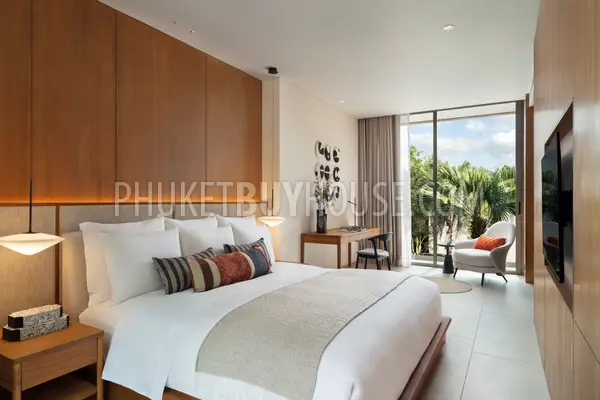 LAY22474: Elegant 3-Bedroom Villa with Private Pool and Spacious Living. 照片 #12