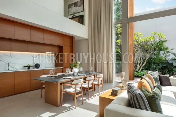 LAY22474: Elegant 3-Bedroom Villa with Private Pool and Spacious Living. 照片 #6