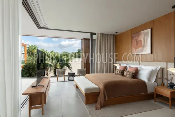 LAY22474: Elegant 3-Bedroom Villa with Private Pool and Spacious Living. 照片 #8