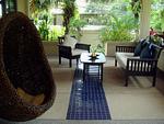 NAI9795: Pool villa centrally located in Nai Harn. Thumbnail #2