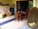 NAI9795: Pool villa centrally located in Nai Harn. Thumbnail #4