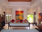 NAI9795: Pool villa centrally located in Nai Harn. Thumbnail #6