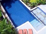 NAI9795: Pool villa centrally located in Nai Harn. Thumbnail #8