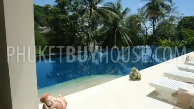 KAR1920: Wonderful ocean view apartment in the heart of Karon Beach. Photo #1