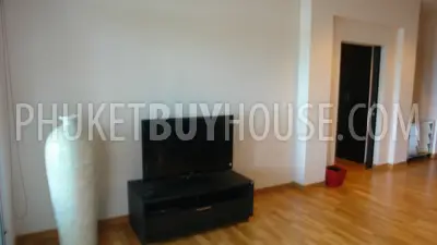 KAR1920: Wonderful ocean view apartment in the heart of Karon Beach. Photo #2