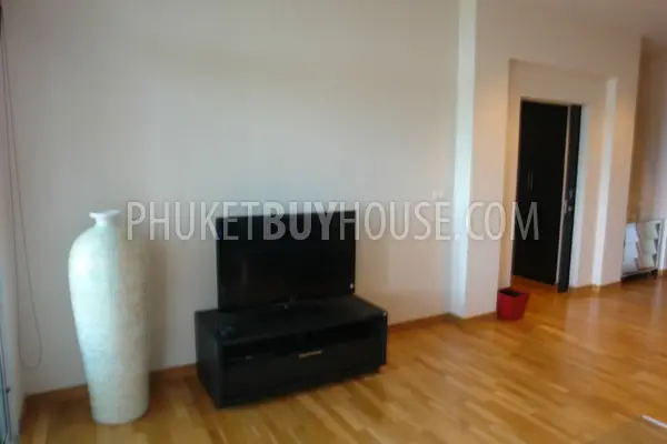 KAR1920: Wonderful ocean view apartment in the heart of Karon Beach. Photo #2