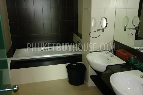 KAR1920: Wonderful ocean view apartment in the heart of Karon Beach. Photo #5