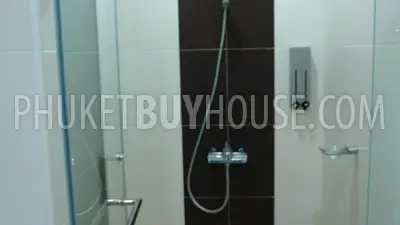 KAR1920: Wonderful ocean view apartment in the heart of Karon Beach. Photo #6