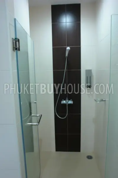 KAR1920: Wonderful ocean view apartment in the heart of Karon Beach. Photo #6