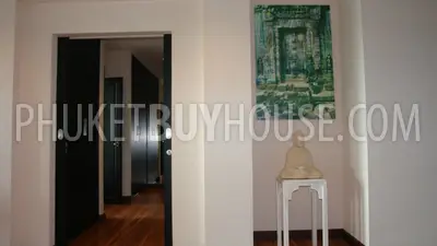 KAR1920: Wonderful ocean view apartment in the heart of Karon Beach. Photo #7