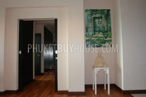 KAR1920: Wonderful ocean view apartment in the heart of Karon Beach. Photo #7