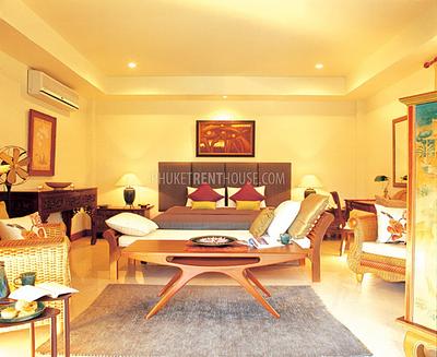 BAN10115: 8 Bedrooms Luxury Villa next to Bang Tao beach with full service. 照片 #10