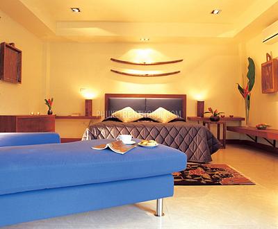 BAN10115: 8 Bedrooms Luxury Villa next to Bang Tao beach with full service. 照片 #13