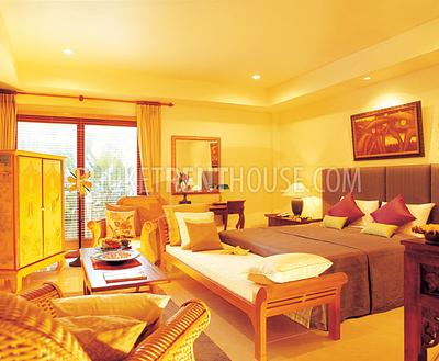 BAN10115: 8 Bedrooms Luxury Villa next to Bang Tao beach with full service. Photo #7