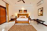BAN10115: 8 Bedrooms Luxury Villa next to Bang Tao beach with full service. Thumbnail #20