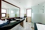 BAN10115: 8 Bedrooms Luxury Villa next to Bang Tao beach with full service. Thumbnail #23