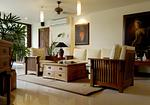 BAN10115: 8 Bedrooms Luxury Villa next to Bang Tao beach with full service. Thumbnail #17