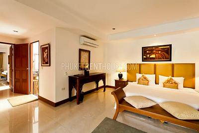 BAN10115: 8 Bedrooms Luxury Villa next to Bang Tao beach with full service. 照片 #30