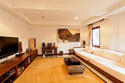 BAN10115: 8 Bedrooms Luxury Villa next to Bang Tao beach with full service. 照片 #31