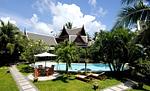 BAN10115: 8 Bedrooms Luxury Villa next to Bang Tao beach with full service. Thumbnail #32