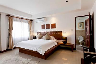 BAN10115: 8 Bedrooms Luxury Villa next to Bang Tao beach with full service. 照片 #26