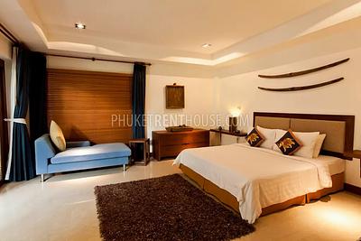 BAN10115: 8 Bedrooms Luxury Villa next to Bang Tao beach with full service. Photo #29
