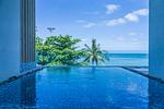 BAN10141: Luxury 2 Bedroom Penthouse right on BangTao Beach. Thumbnail #4