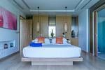 BAN10141: Luxury 2 Bedroom Penthouse right on BangTao Beach. Thumbnail #6