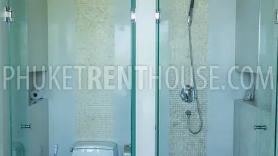 BAN10141: Luxury 2 Bedroom Penthouse right on BangTao Beach. Fotoğraf #1