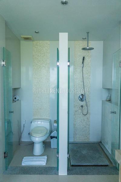 BAN10141: Luxury 2 Bedroom Penthouse right on BangTao Beach. Photo #1