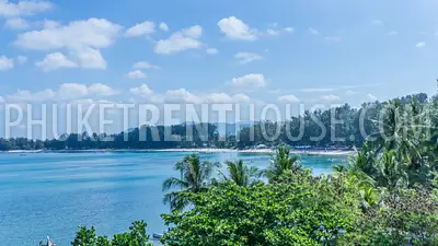 BAN10141: Luxury 2 Bedroom Penthouse right on BangTao Beach. Fotoğraf #14