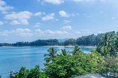 BAN10141: Роскошный Пентхаус с 2 Спальнями на береговой линии пляжа Банг Тао. Фото #14