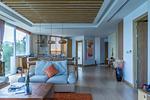 BAN10141: Luxury 2 Bedroom Penthouse right on BangTao Beach. Thumbnail #20