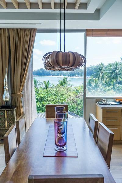 BAN10141: Luxury 2 Bedroom Penthouse right on BangTao Beach. Photo #22