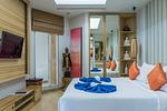 BAN10141: Luxury 2 Bedroom Penthouse right on BangTao Beach. Thumbnail #35