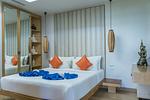 BAN10141: Luxury 2 Bedroom Penthouse right on BangTao Beach. Thumbnail #36