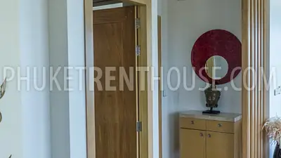 BAN10141: Luxury 2 Bedroom Penthouse right on BangTao Beach. Fotoğraf #39