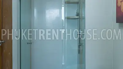 BAN10141: Luxury 2 Bedroom Penthouse right on BangTao Beach. Fotoğraf #32