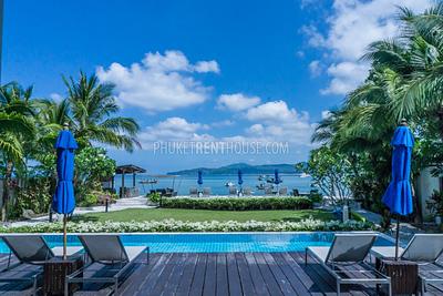 BAN10141: Luxury 2 Bedroom Penthouse right on BangTao Beach. Photo #44