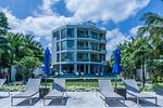 BAN10141: Luxury 2 Bedroom Penthouse right on BangTao Beach. Thumbnail #50