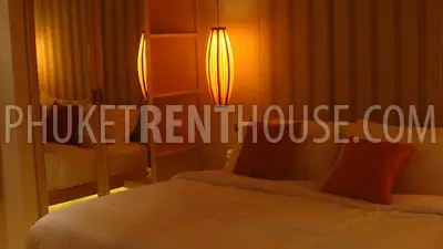 BAN10141: Luxury 2 Bedroom Penthouse right on BangTao Beach. Fotoğraf #66