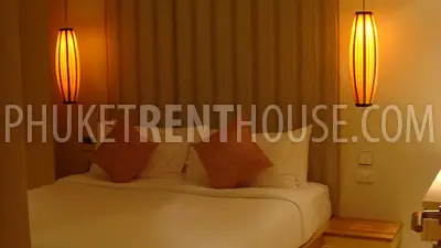 BAN10141: Luxury 2 Bedroom Penthouse right on BangTao Beach. Fotoğraf #69