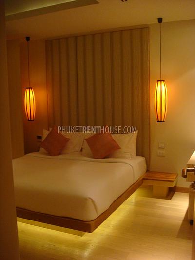BAN10141: Luxury 2 Bedroom Penthouse right on BangTao Beach. Photo #69