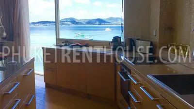 BAN10141: Luxury 2 Bedroom Penthouse right on BangTao Beach. Fotoğraf #77